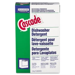 Essendant Automatic Dishwasher Powder, Fresh Scent, 75 oz Box