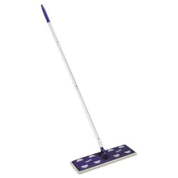 Essendant Sweeper Mop, Professional Max Sweeper, 17" Wide Mop, Quantity: