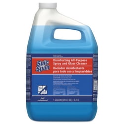 Essendant Disinfecting All-Purpose Spray & Glass Cleaner, Fresh Scent,