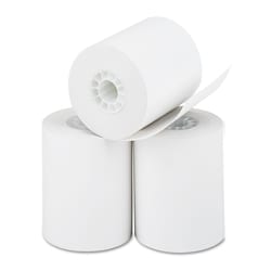 Essendant Direct Thermal Printing Thermal Paper Rolls, 2.25"" x 85 ft,