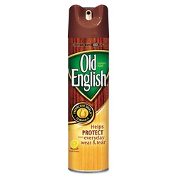 Essendant Furniture Polish, 12.5oz Aerosol, 12/Carton, Quantity: Case of