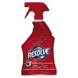 Essendant Carpet Cleaner, 32oz Spray Bottles, 12/Carton, Quantity: Case
