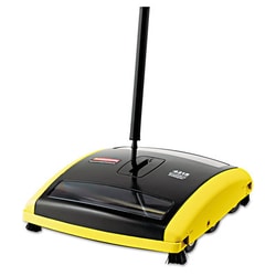 Essendant Brushless Mechanical Sweeper, 44