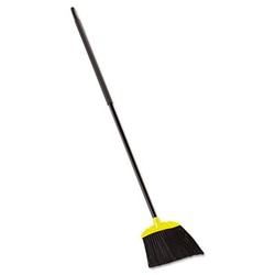 Essendant&nbsp;Jumbo Smooth Sweep Angled Broom, 46