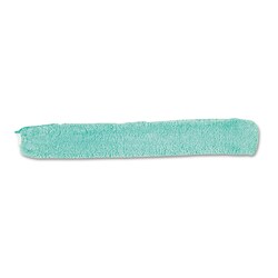 Essendant&nbsp;HYGEN Quick-Connect Microfiber Dusting Wand Sleeve, 22 7/10