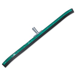Essendant&nbsp;AquaDozer Curved Floor Squeegee, 36