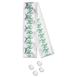 Essendant Pill Window Cleaning Tablets, 10 Tablets/Pack, Quantity: Pack