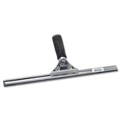 Essendant Pro Stainless Steel Window Squeegee, 14"" Wide Blade, Quantity: