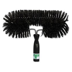 Essendant StarDuster WallBrush Duster, 3 1/2"" Handle, Quantity: Each of