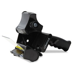 Essendant Handheld Box Sealing Tape Dispenser, 3"" Core, Metal/Plastic,