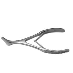 Med Vet International Nasal Speculum, Adult, Economy, 5.5in, Each, 10-1085,