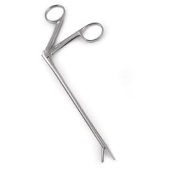 Med Vet International Hartman Alligator Forceps 5 1/2