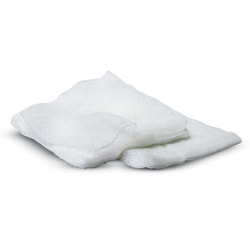 Med Vet International Gauze Sponges, 2 in x 2 in, Non-Sterile, 12-Ply,