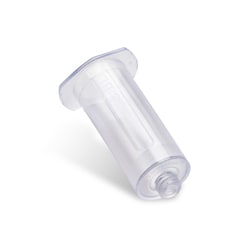 Med Vet International Vacutainer, Needle Holder, Single Use, Quantity: