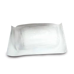 Med Vet International Sterile Stretch Gauze Rolls 2"X4.1 Yds Each, Quantity: