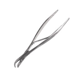 Med Vet International&nbsp;Economy Michel Forceps, 5 in.
