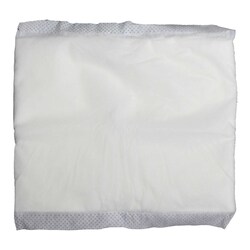 Med Vet International&nbsp;Combine Dressing 8inx10in, non-sterile, 400/cs