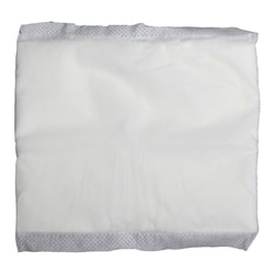 Med Vet International Abdominal Combine Pad, 8"x10", Sterile, 360/case,