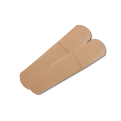 Med Vet International Plastic Adhesive Bandage, 1