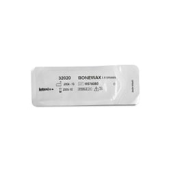 Med Vet International Bone Wax, 2.5 Gm, Sterile, 12/Box, Quantity: Dozen