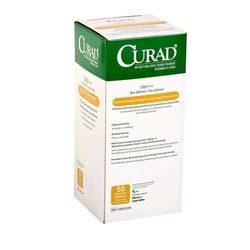 Med Vet International Curad Xeroform Dressing, 5in x 9in, Each, Quantity: