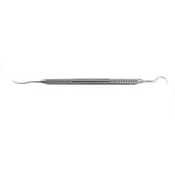 Med Vet International #5 Dental Explorer-Probe, Quantity: Each of 1