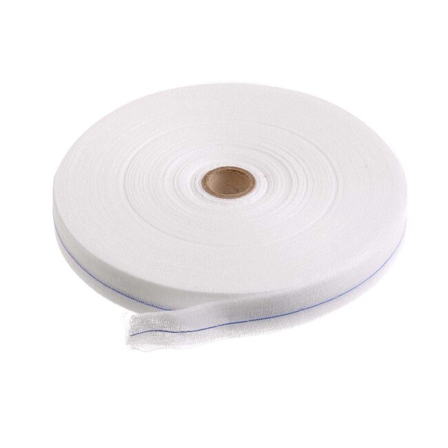 Med Vet International NonSterile Xray Gauze Packing Roll, 1" x 100 yds