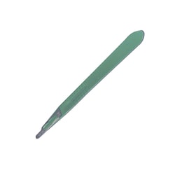 Med Vet International Disposable Scalpels #10, Sterile, 10/Box