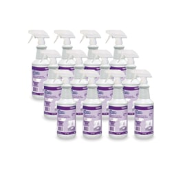 Med Vet International Oxivir Ready to Use TB Disinfectants, 32oz., 12/case