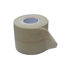 Med Vet International Elastic Adhesive Tape, 2" x 5 yds, 6/Box, Quantity: