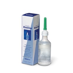 Med Vet International&nbsp;Enema Mineral Oil, 4.5 Oz., 24/Case