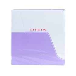 Med Vet International Ethicon Vicryl Suture, Size 2-0, CT-2, 27"", 36/Box,