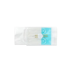 Med Vet International&nbsp;Portable Cordless Cautery, Replacement Cautery Tip, Fine 1/2in