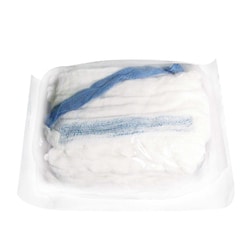 Med Vet International Lap Sponge, 12