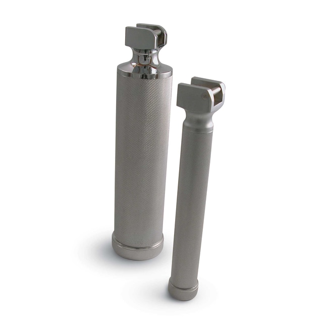 Med Vet International Laryngoscope Handle Small, Quantity Each of 1