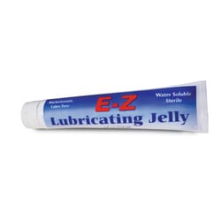 Med Vet International&nbsp;Lubricating Jelly 4 oz., 6/Box