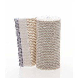 Med Vet International Matrix Elastic Bandage, 4' x 5 yds, Latex Free, 50/Case