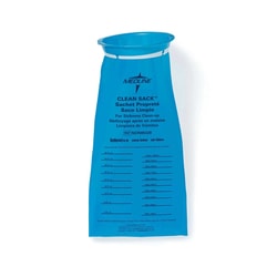 Med Vet International Sickness/Vomit Emesis Bag, 144/Case, Quantity: Case