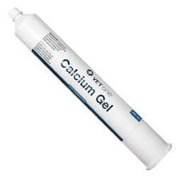 Med Vet International&nbsp;Clearcal 50 Calcium Oral Gel, 300mL, Syringe