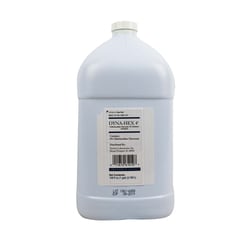 Med Vet International Chlorhexidine Scrub Solution, 4%, 1 Gallon, Quantity: