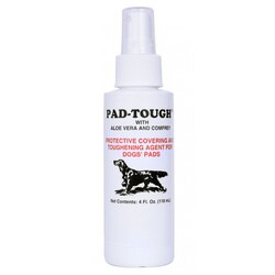 Med Vet International Pad Tough Spray, 4oz, Quantity: Each of 1