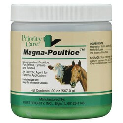 Med Vet International Magna-Poultice, 20 oz, Quantity: Each of 1