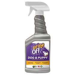 Med Vet International Urine Off Canine, Vet Strength, 500mL, Quantity: