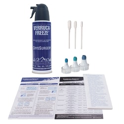 Med Vet International Verruca Freeze Kit, Hand Held Aerosol Canister, 65