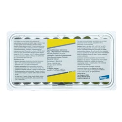 Med Vet International Vaccine-Fort Dodge-Dapp+4L Canine, 25X1 Dose/Pack, Duramune Max 5/4L