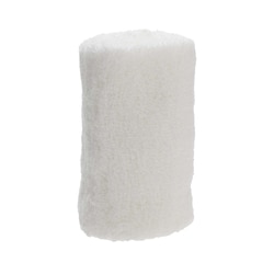 Med Vet International Caring gauze bandage, 4.5 x 4.1yd, sterile, lf ,