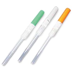 Med Vet International Terumo Surflo IV Catheter, 14G X 2in, Quantity: Each