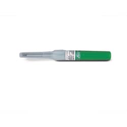 Med Vet International Terumo Surflo IV Catheter, 18G x 1.25in