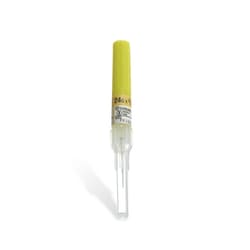 Med Vet International Terumo Surflo IV Catheter, 24G x .75in, Quantity:
