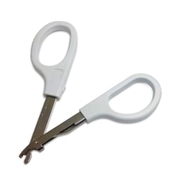 Med Vet International Oasis Surgical Staple Remover, Sterile, Disposable